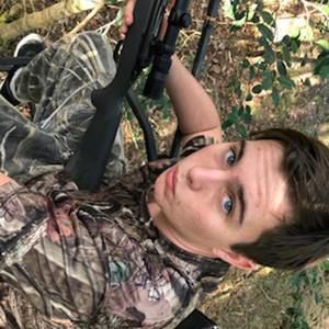 Meet your Posher, Jonathan